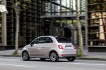 Fiat 500C Star 2019 года